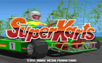 Super Karts